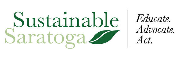Sustainable Saratoga