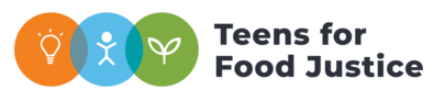 Teens for Food Justice