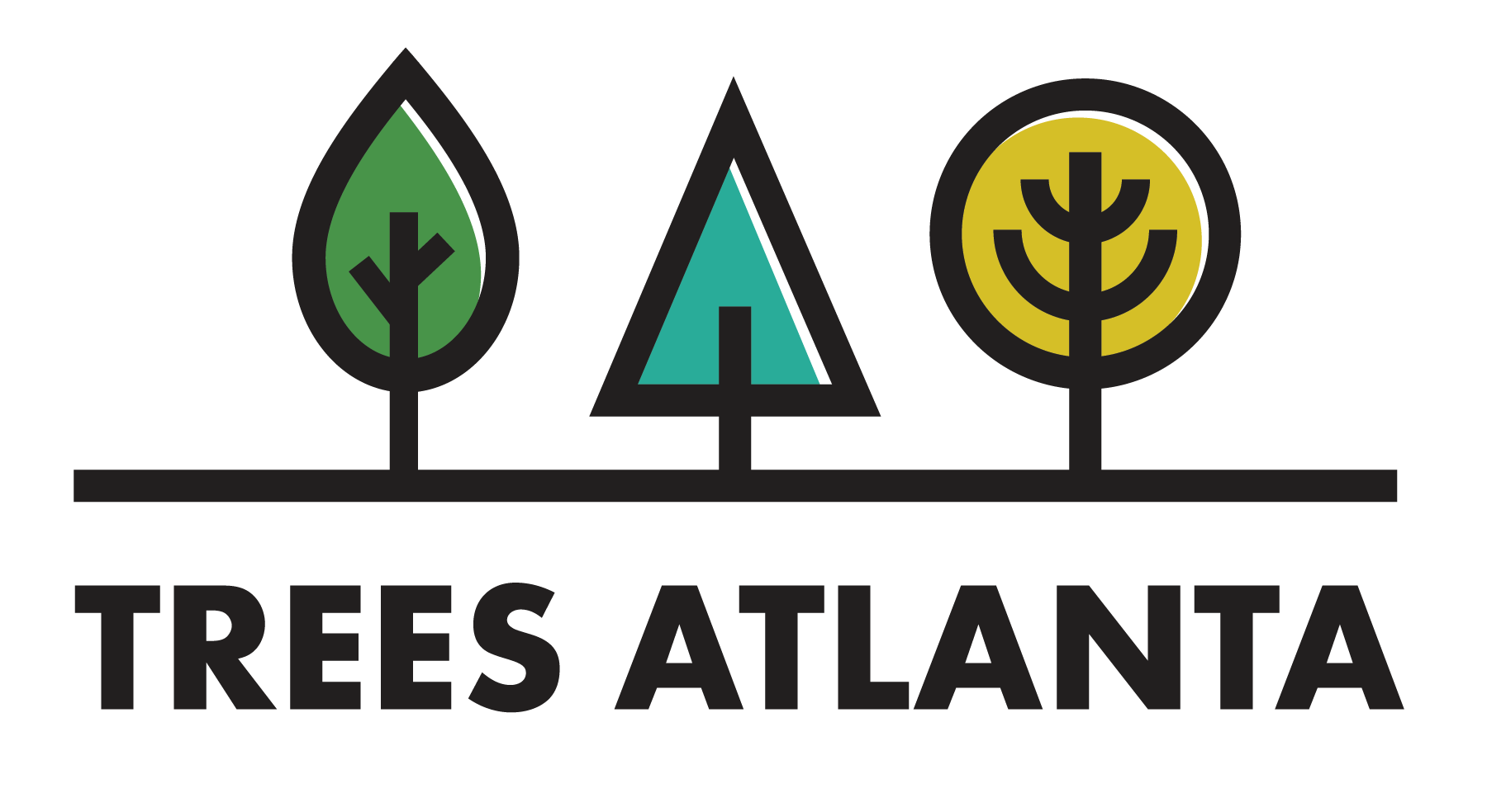 Trees Atlanta