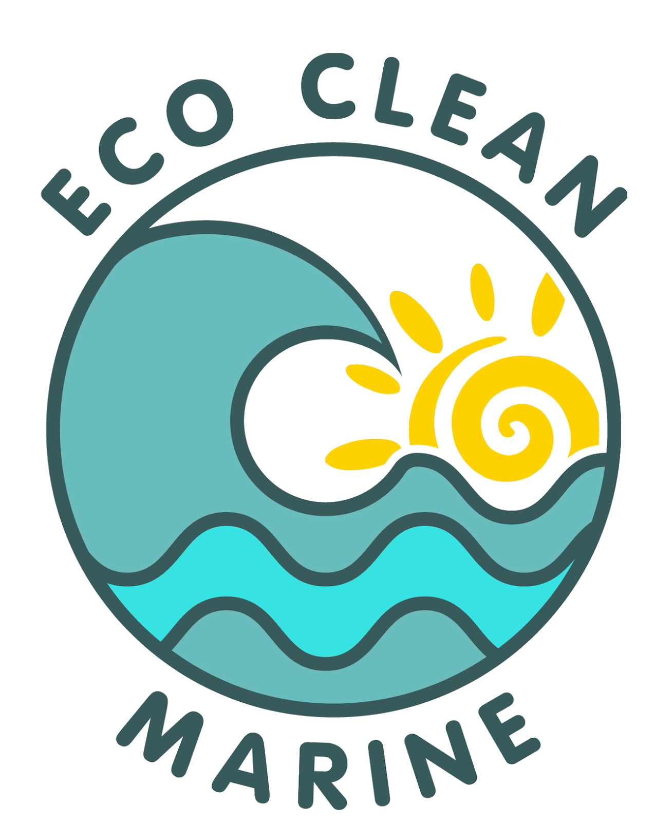 Eco Clean Marine