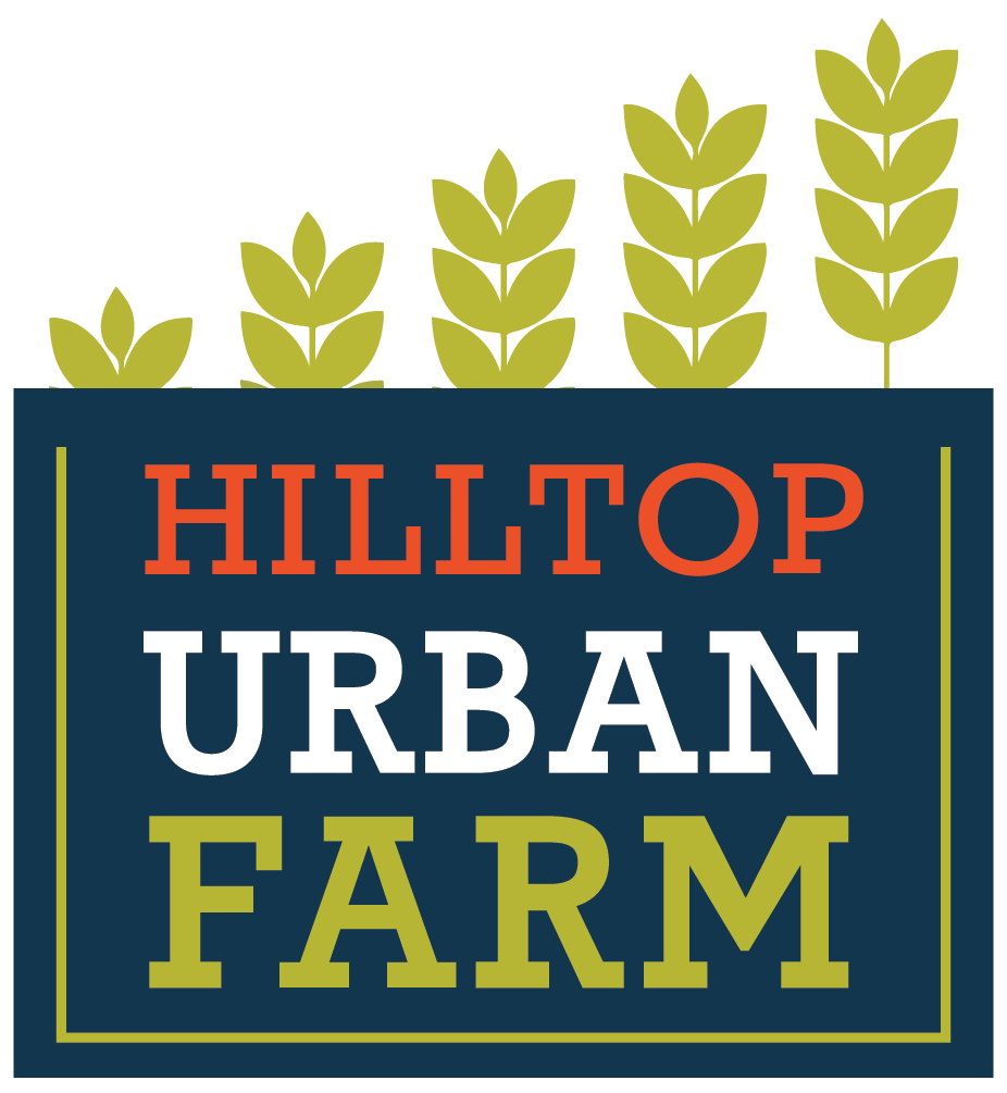 Hilltop Urban Farm