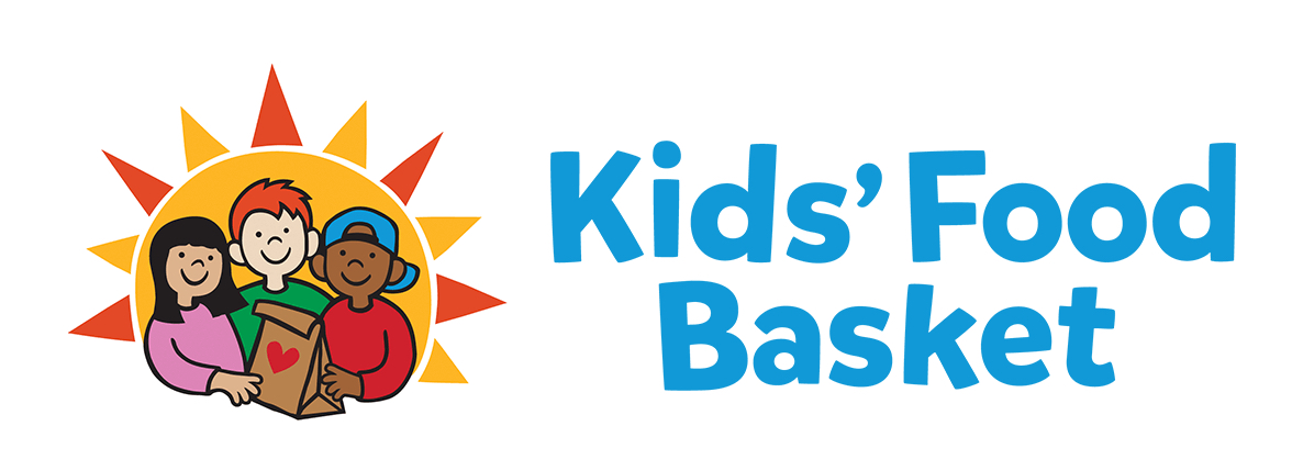 Kids Food Basket