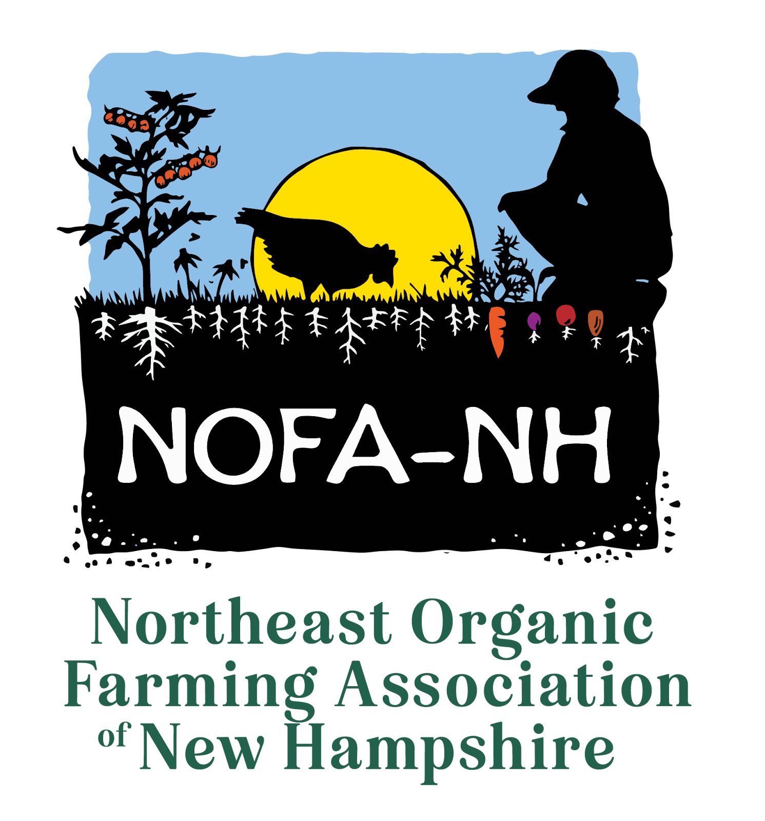 Northeast Organic Farming Association of NH