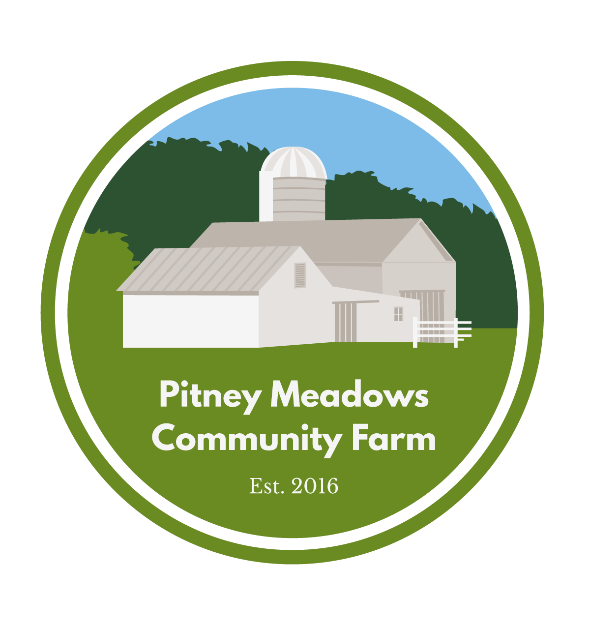 Pitney Meadows Community Farm