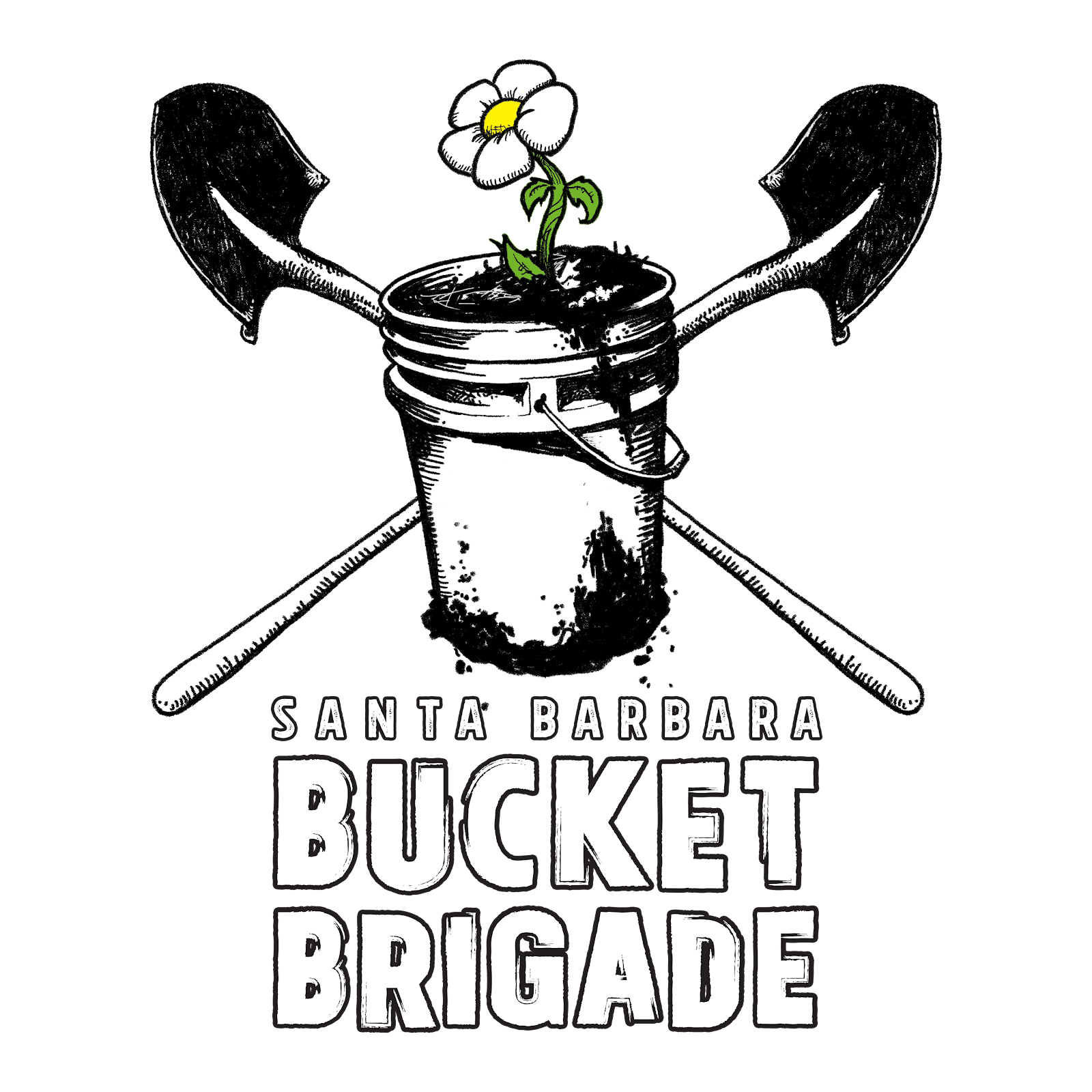 Santa Barbara Bucket Brigade