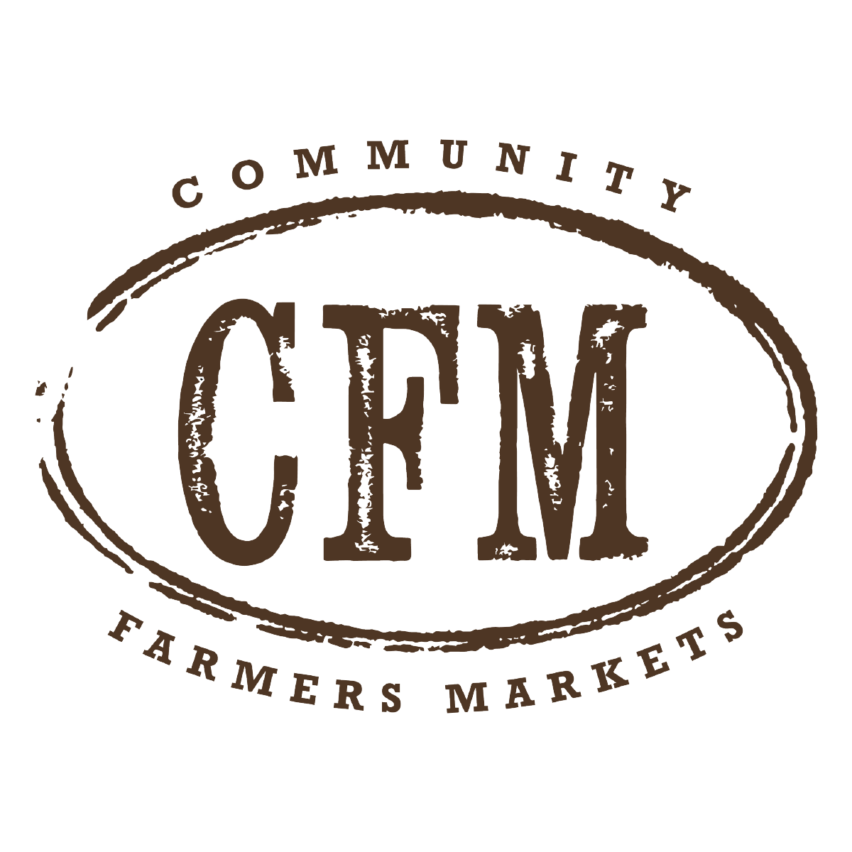 Community Farmers Markets