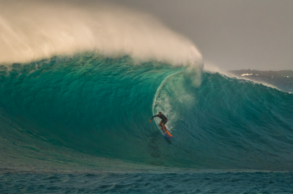 International Surfing Day