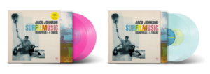 SURFILMUSIC Vinyl 2026