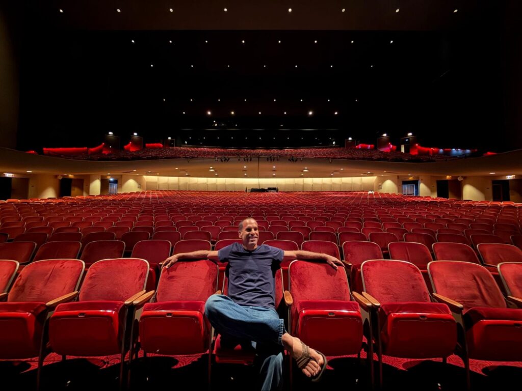 SURFILMUSIC in Theatres 2026