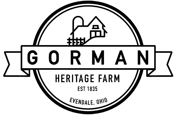 Gorman Heritage Farm