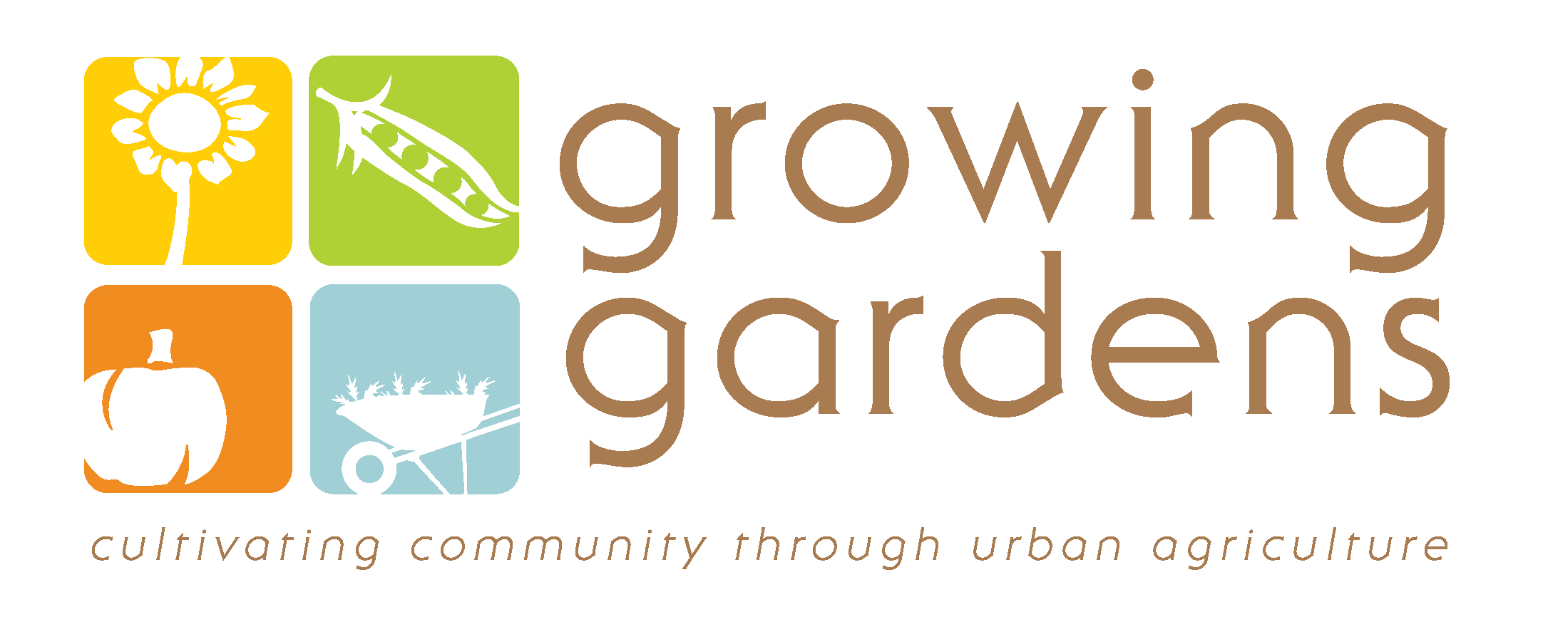 Growing Gardens